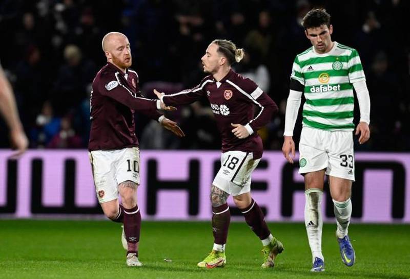 What channel is the Celtic game v Hearts on? Is it on TV? Stream, referee and kick-off details of cinch Premiership clash