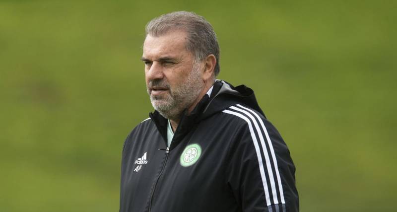 Ange Postecoglou provides Alexandro Bernabei Celtic update after Glasgow arrest