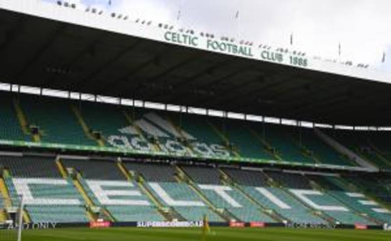 Celtic confirm departure of long term coach from the club