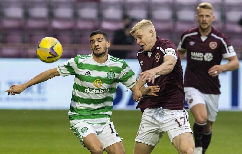 Celtic will be tough but one memory will spur Hearts on, says Alex Cochrane