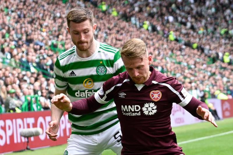 Celtic vs Hearts: Live stream, TV channel and kick-off time