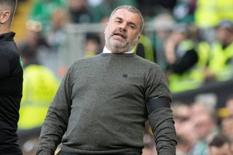 Celtic’s Ange Postecoglou drops heavy hint about imminent arrivals – Saed Hakšabanovic “getting closer”