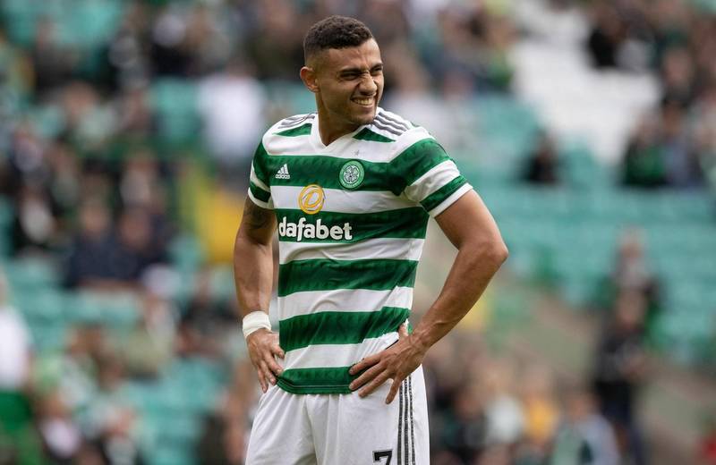 Celtic-Heart reaction: invaluable Giakoumakis antithesis of Morelos; Neilson a tiresome stuck record; Hearts fans show little respect