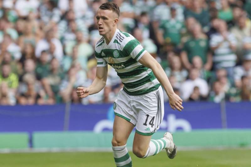 Opinion: Celtic star has failed to make most of big opportunity