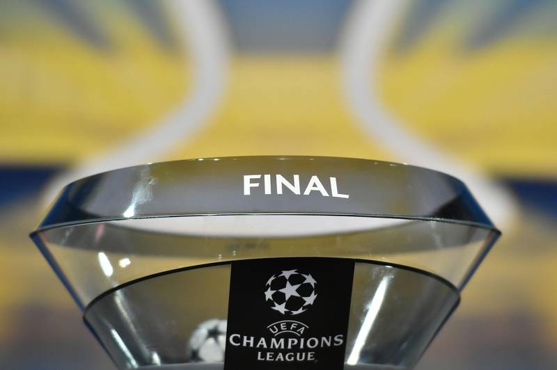 When is the Champions League draw? Celtic and Rangers pots and potential group-stage opponents