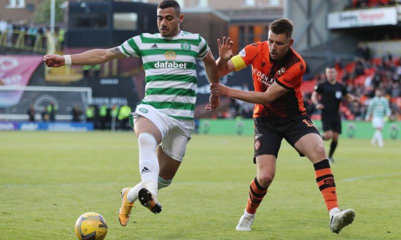 Transfer update shared as Championship clubs to rival top-flight sides in pursuit of Celtic man