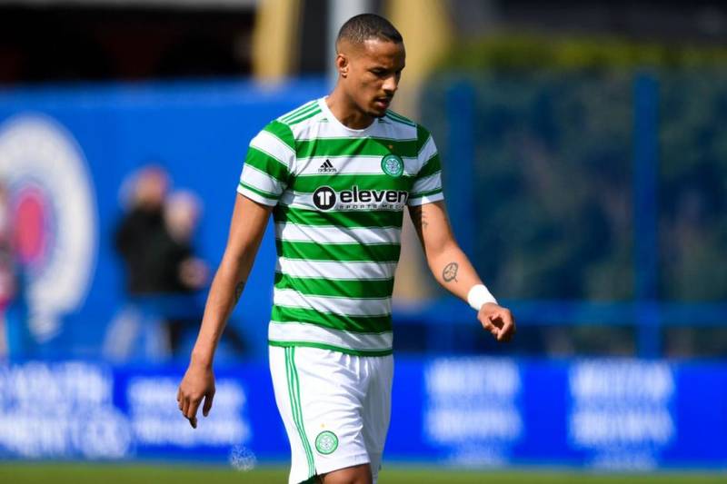 Christopher Jullien leaves Celtic as defender completes Montpellier transfer move