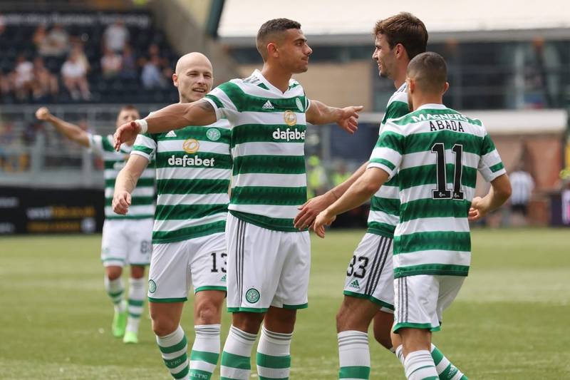 Virals: Celtic make rare footage free for all to view