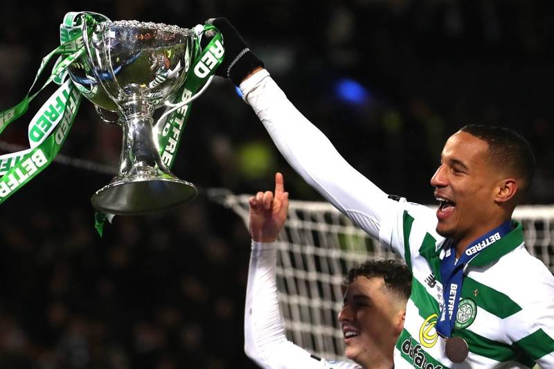 Quiz: What do you remember about the Celtic career of Christopher Jullien?