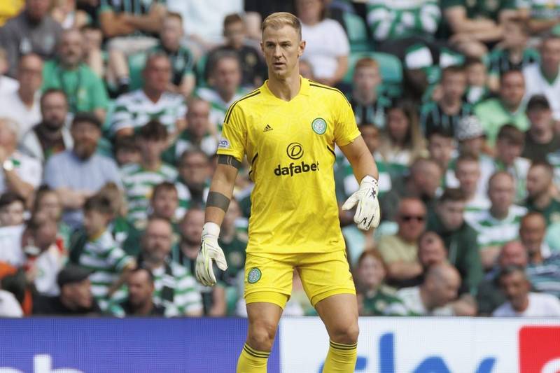 Virals: Celtic star throws down gauntlet ahead of huge evening for club