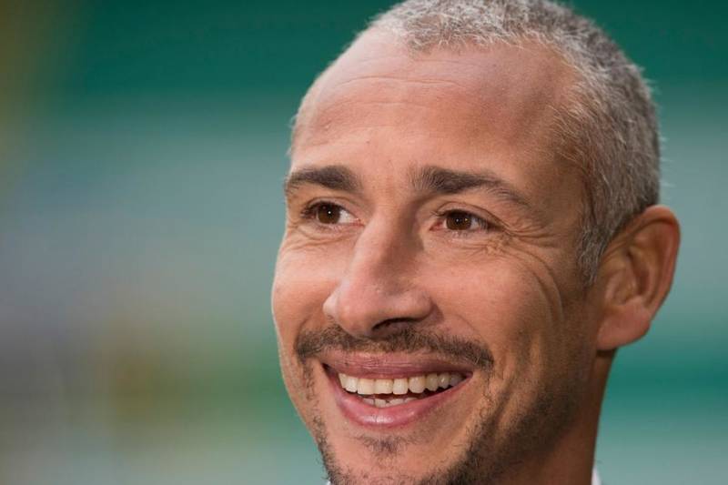 New Celtic signing Sead Haksabanovic in Henrik Larsson tribute as he reveals friendship with legend’s son