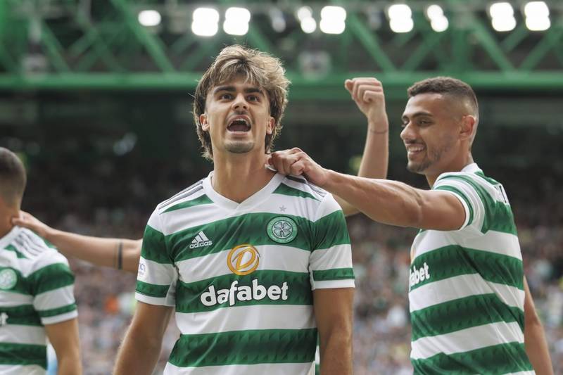 Slideshow: Predicting the Celtic line-up to face Dundee United