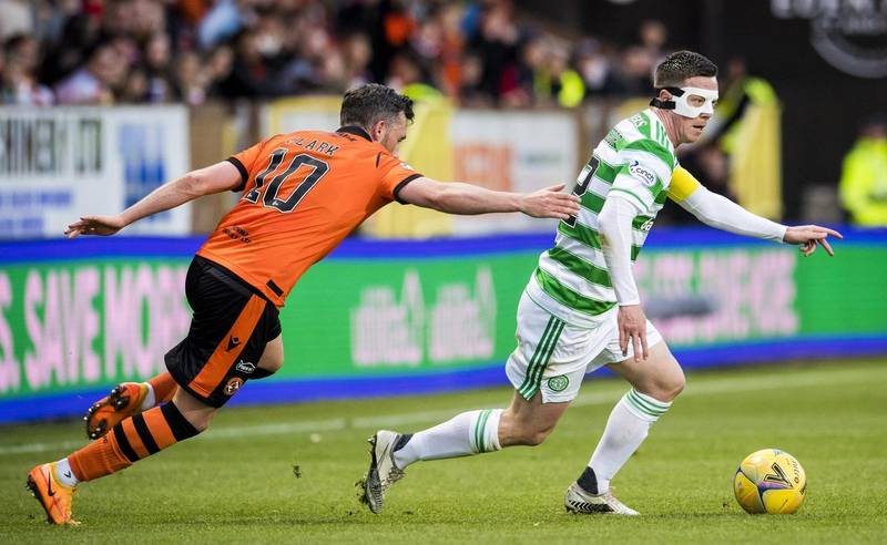 What channel is Dundee United v Celtic on? Match info, TV details, kick-off time, team news, referee