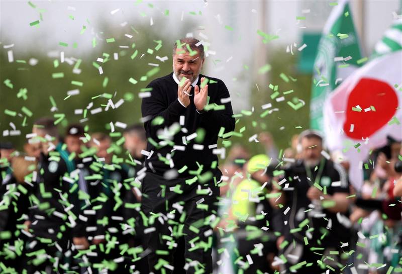 Journalist makes extremely positive Celtic Champions League claim