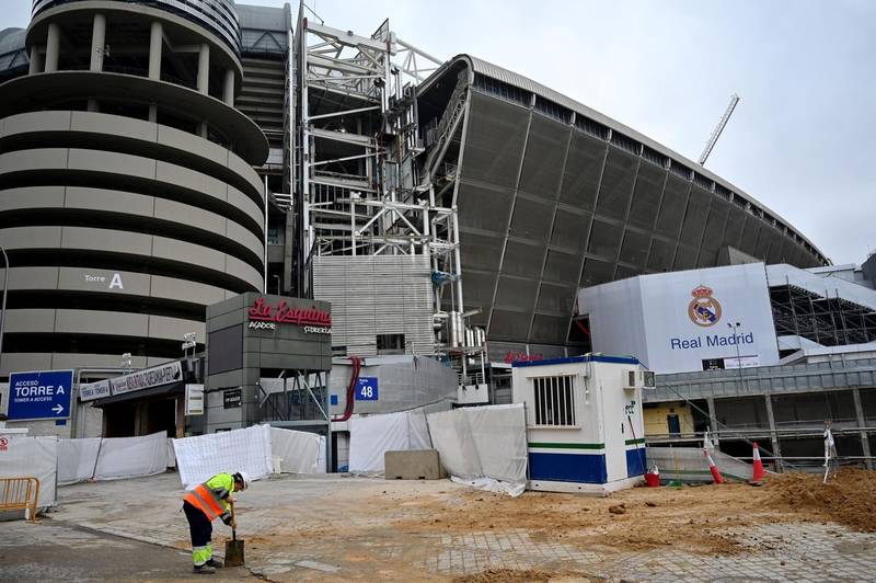 Real Madrid v Celtic: Bad news for supporters as club explain small ticket allocation