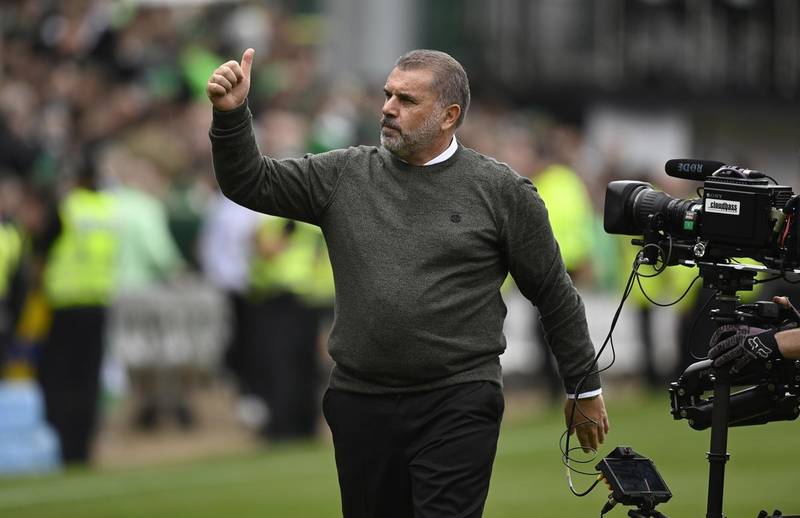 Celtic tipped to dish out more thrashings as Ange Postecoglou backed to ‘have a go’ at Real Madrid