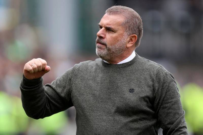 Celtic manager Ange Postecoglou sends message to his players as Rangers and Real Madrid showdowns loom