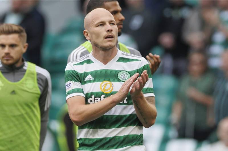 Opinion: It is time for impressive Celtic star to be given first start