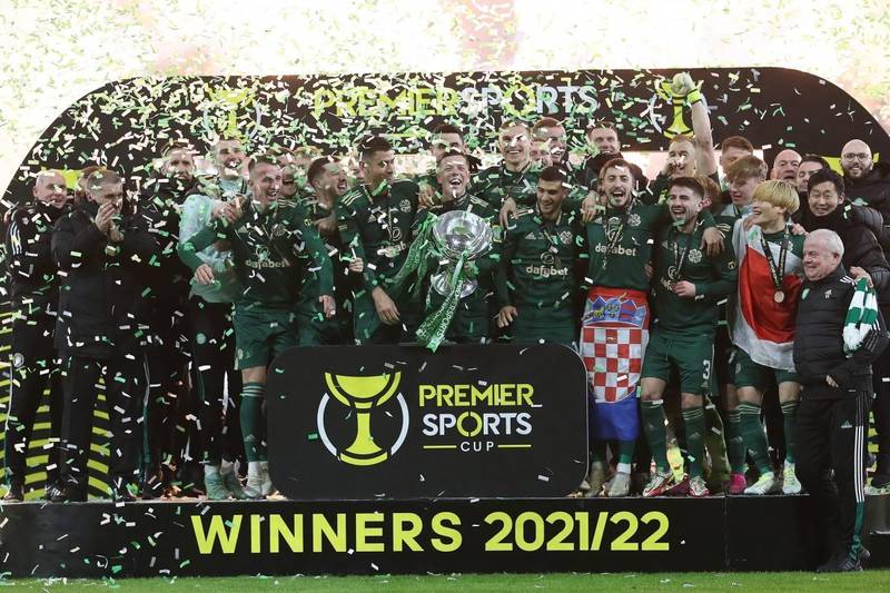 Quiz: What do you know about Celtic’s history in the League Cup?