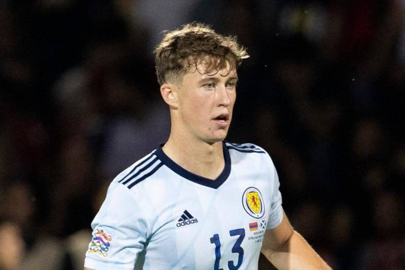 Ex-Celtic player Jack Hendry ‘weighing up’ Serie A move amid Bundesliga interest