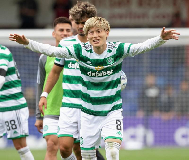 What channel is the Celtic game on? All the details and team news for Premier Sports Cup last 16 tie away to Ross County