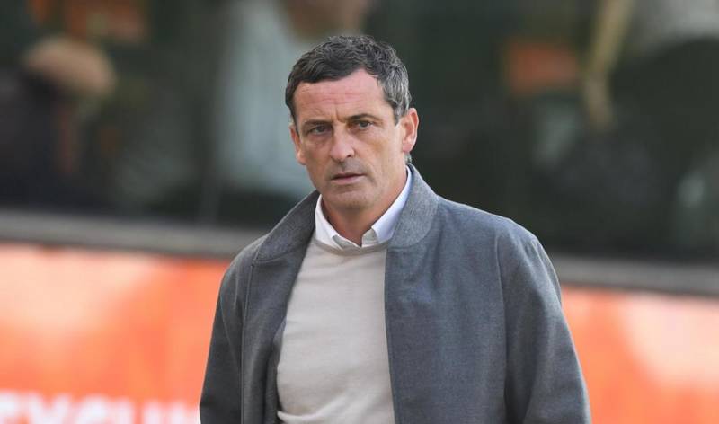 Celtic manager Ange Postecoglou ‘sad’ over sacking of Jack Ross, and takes aim at clubs for lack of patience