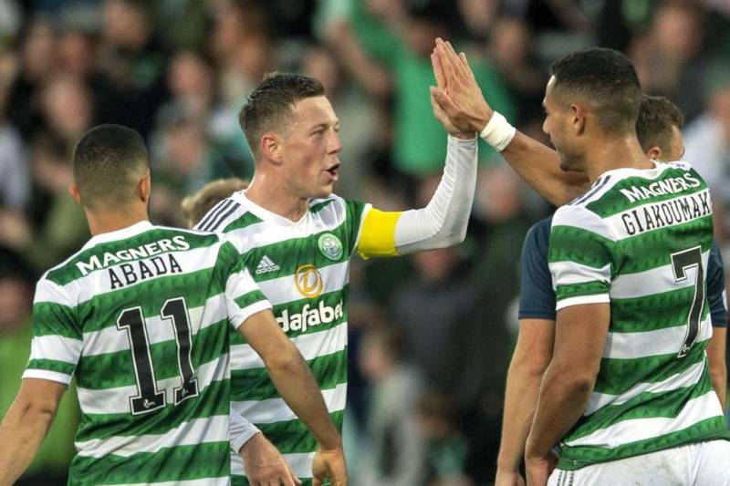 3 Celtic talkers as Premier Sports Cup quarter-final slot is booked