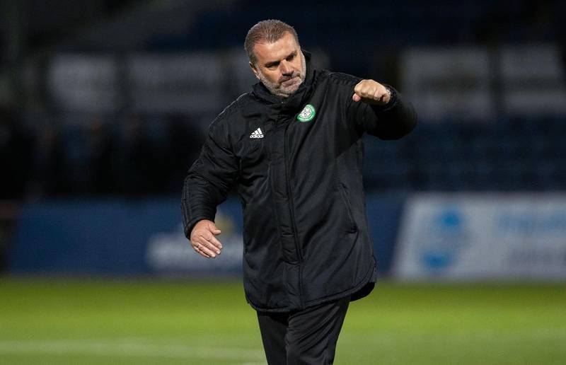 Ange Postecoglou hints at transfer activity as Celtic and Rangers kept apart in Premier Sports Cup quarter-final draw