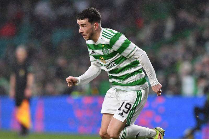 Virals: 10-goal, 11-assist talent set for temporary Celtic exit