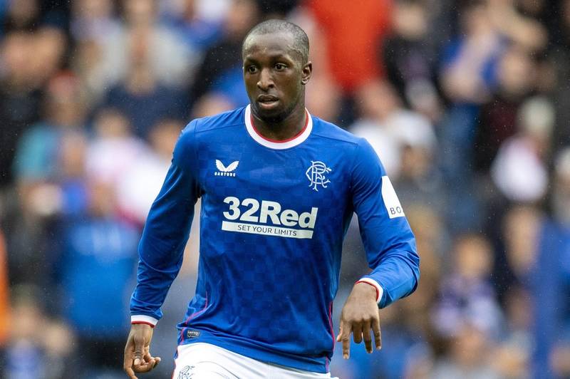 Scottish transfer deadline day LIVE: Rangers ‘receive £10m bid’, Celtic eye midfielder, Hearts and Hibs active