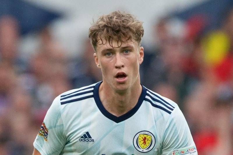 Ex-Celtic defender Jack Hendry seals Cremonese transfer