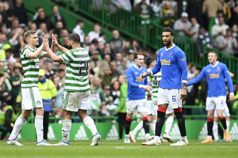 What channel is the Celtic v Rangers O** F*** game on? TV details for first clash of season