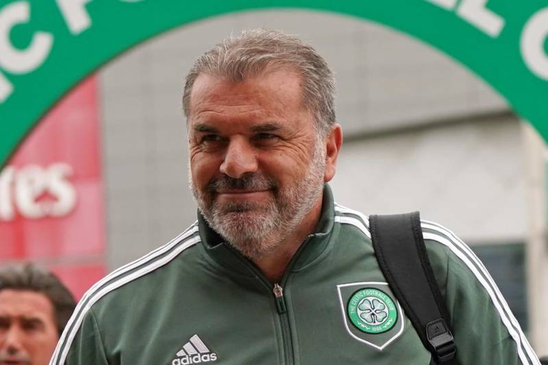 Ange Postecoglou on his demanding expectations for Celtic’s stars ahead of Rangers clash