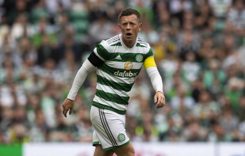 Callum McGregor vindicated in staying at Celtic as captain looks ahead to occasions to savour against Rangers and Real Madrid