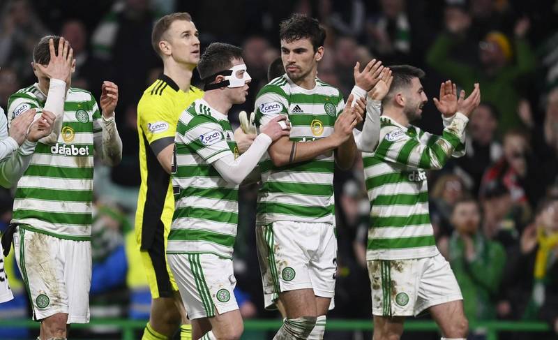 Another Celtic 3-0 win over Rangers? Ange Postecoglou says ‘there’s no reason you can’t perform like that’