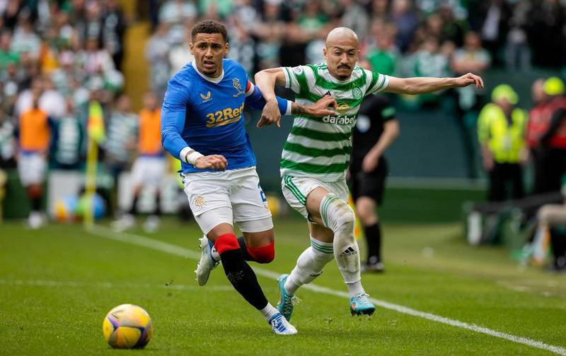 O** F*** late team news: Rangers missing six players, Celtic midfielder absent, probable starting XIs