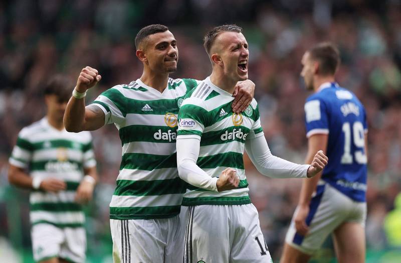 Plan A worked quite well- Chris Sutton lets rip at deluded Barry Ferguson