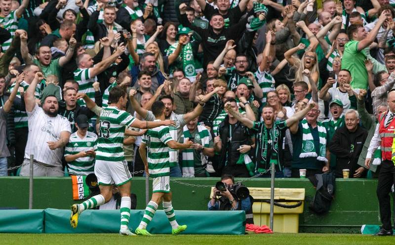 Celtic player ratings: Star men gets 9 but there are some 6s despite rout of Rangers