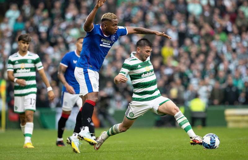 Celtic-Rangers reaction: Could a case be made for any Ibrox player in combined XI?; Bodo-Glimt and Borussia Dortmund pointers for Real Madrid and Ajax; sectarian trade-offs and Green Brigade the denigrators