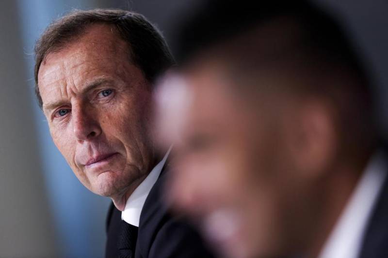 Emilio Butragueno admits Real Madrid ‘know very well’ Celtic Park difference maker