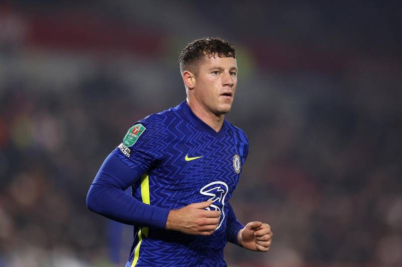 Celtic and Rangers-linked midfielder Ross Barkley lands new club and joins up with ex-Ibrox man