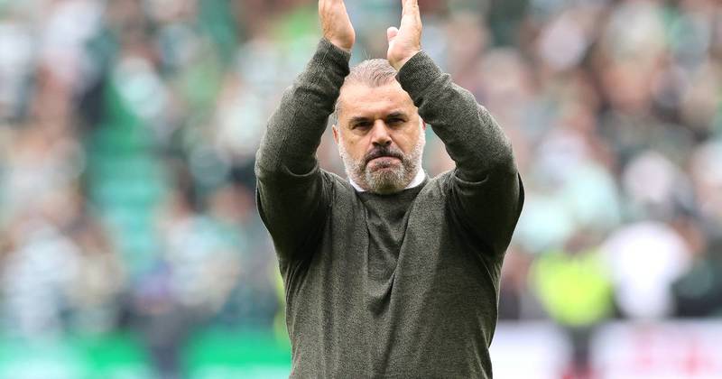 Ange Postecoglou to retain all-out attack tactics for Celtic’s showdown with Real Madrid