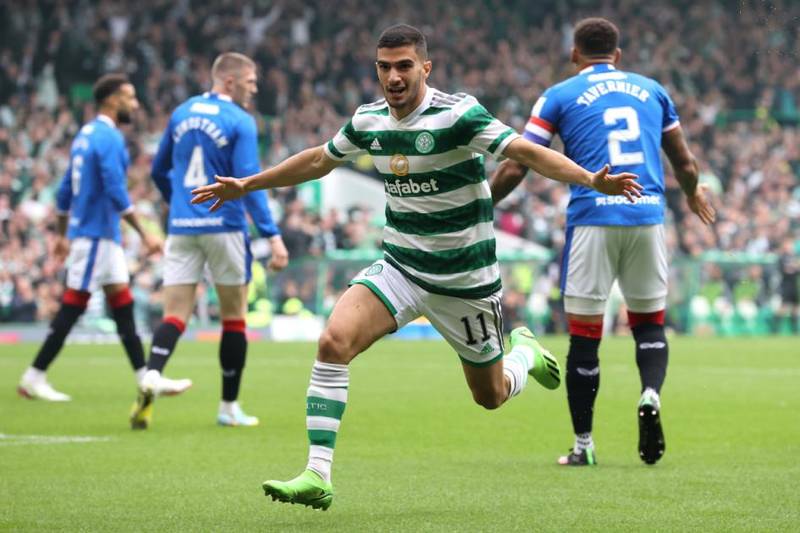 Real Madrid are on another level to Rangers – but Celtic should dare to dream