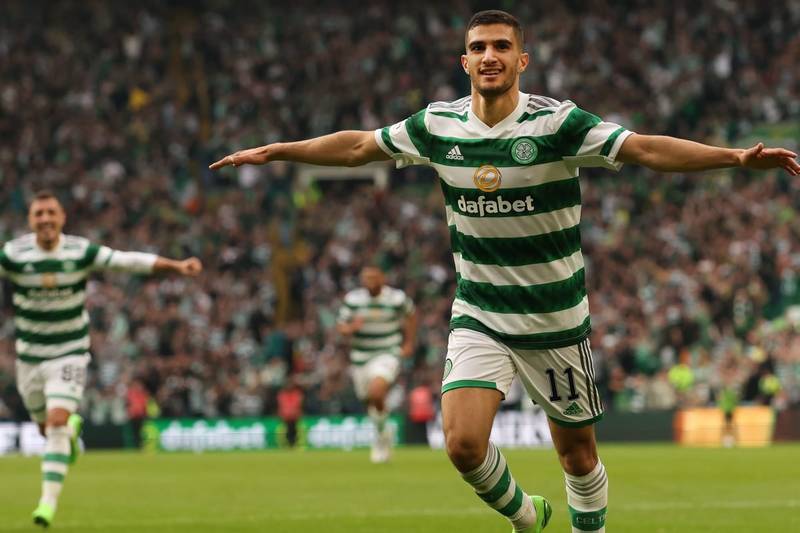 Opinion: No guarantee Celtic talisman will start Champions League epic