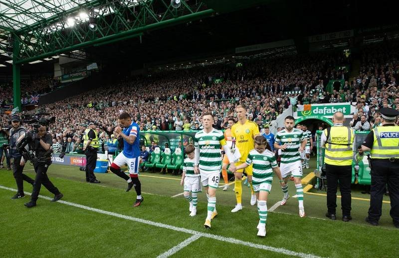 Celtic predicted to win more Champions League points than rivals Rangers