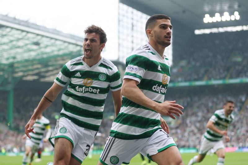 The Media Wants To Focus On “What Went Wrong”, But The Weekend Belonged To Celtic.