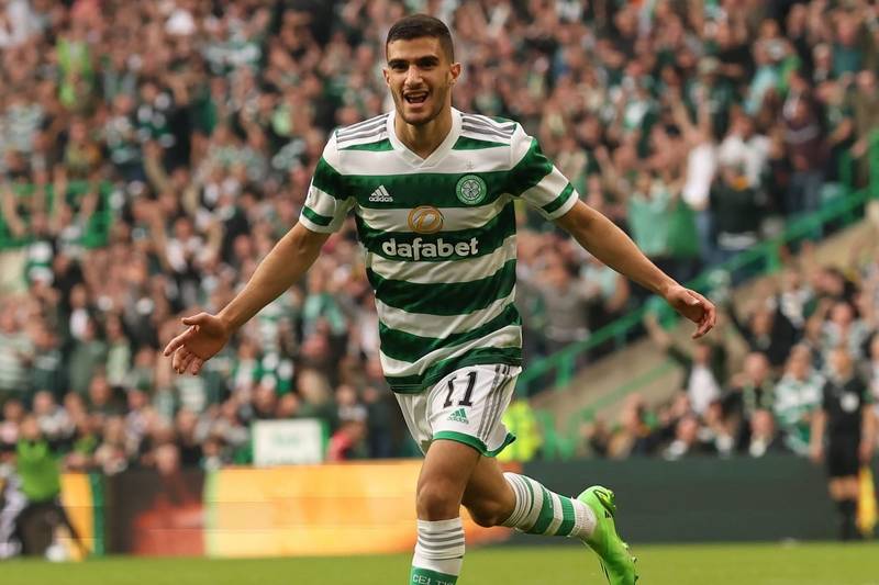 Quiz: What do you know about the Celtic career of in-form Liel Abada?