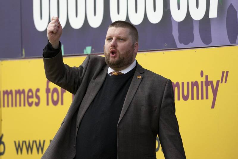 Motherwell v Celtic: Both clubs ‘raised concerns’ over unusual kick-off time, says Alan Burrows