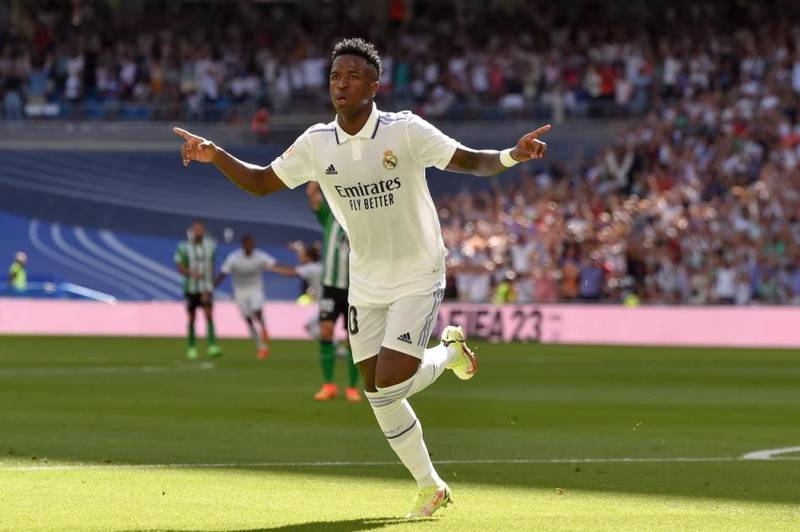 Celtic win over Rangers impresses Vinicius Jnr, but Real Madrid star warns that holders have come to play