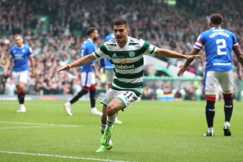 Ajax to copy Celtic and ‘thunder over Rangers’, claims former Dutch player